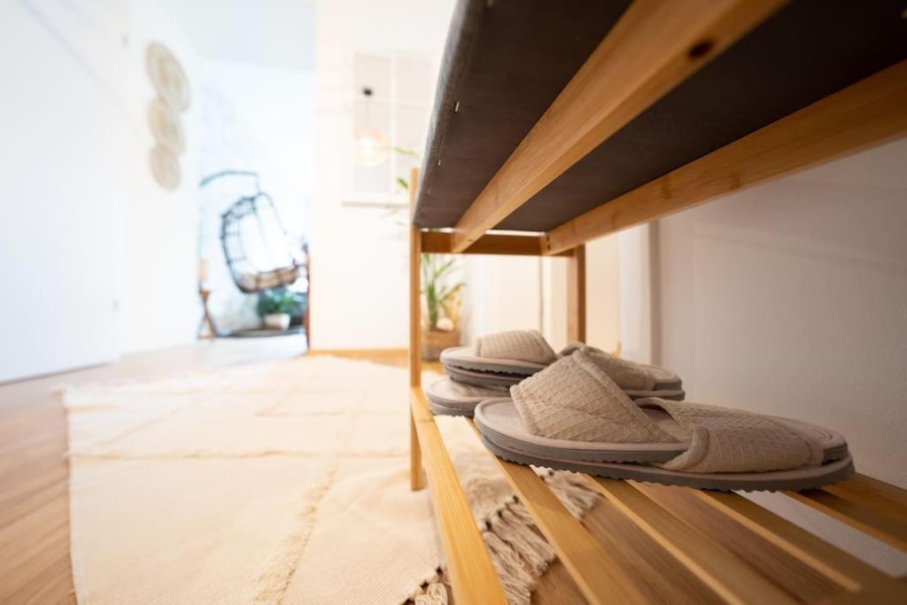 Boho Dream Apartment Wien