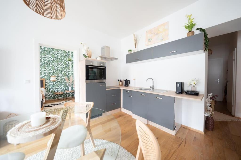 Apartment Boho Dream Wien