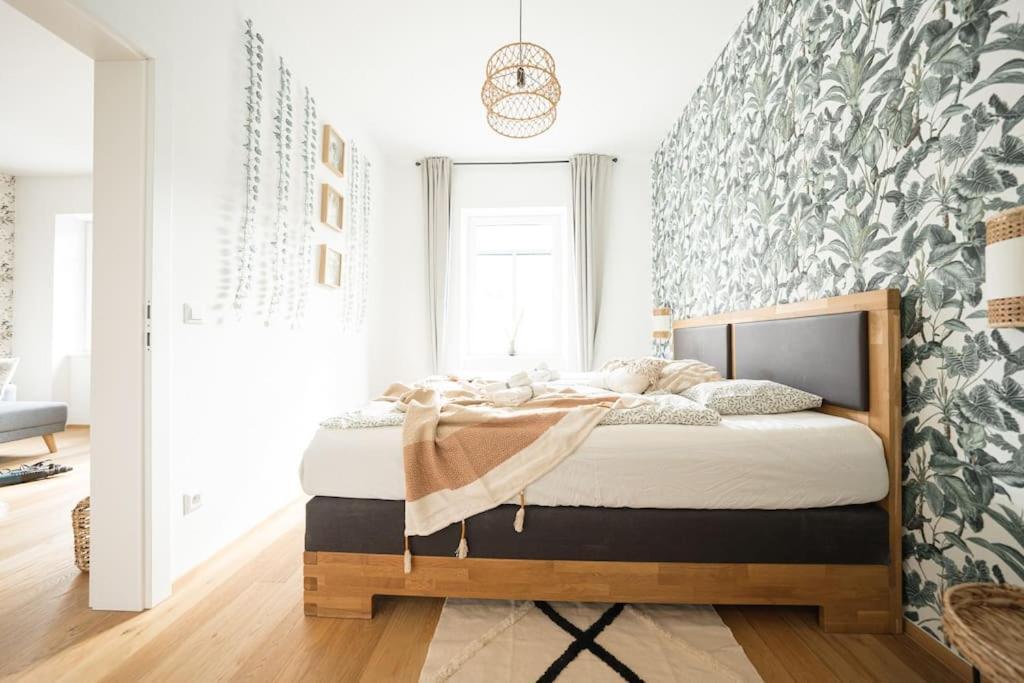 Apartment Boho Dream Wien