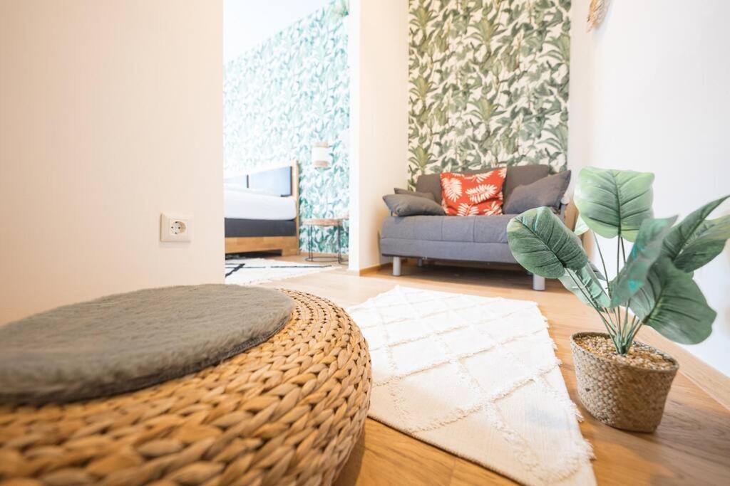 Apartment Boho Dream Wien