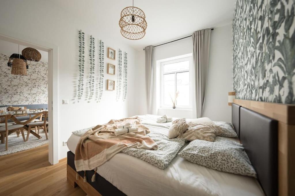 Boho Dream Apartment Wien